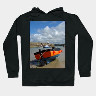 St Ives, Cornwall Hoodie